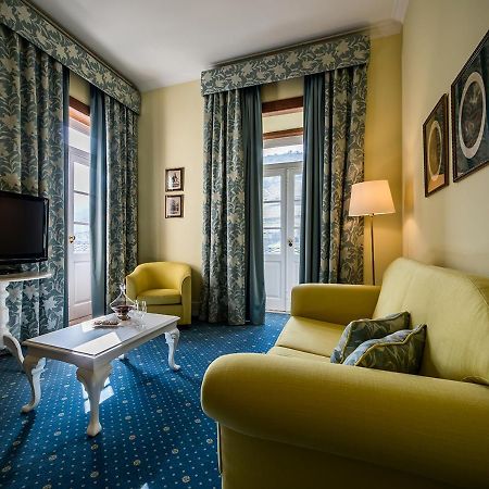 فندق ذا فينتيدج هاوس - دورو Pinhão المظهر الخارجي الصورة A suite at the hotel