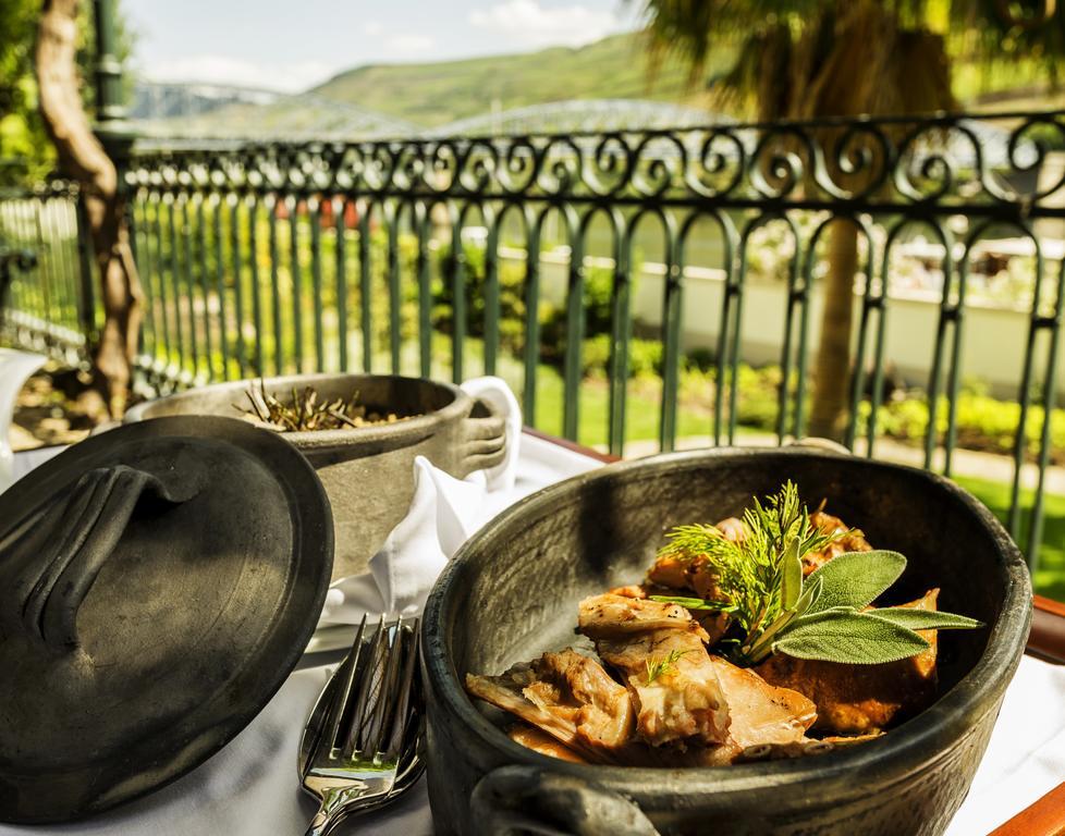 فندق ذا فينتيدج هاوس - دورو Pinhão المظهر الخارجي الصورة Feijoada à Portuguesa