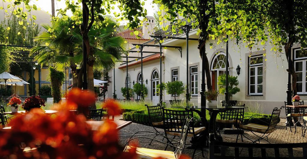 فندق ذا فينتيدج هاوس - دورو Pinhão المظهر الخارجي الصورة The Erawan Museum