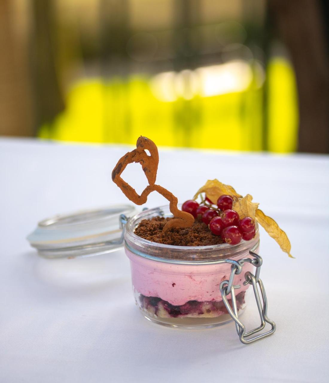 فندق ذا فينتيدج هاوس - دورو Pinhão المظهر الخارجي الصورة A parfait